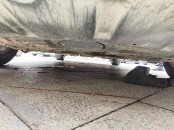 [宁波·浙B] 二手马自达睿翼2010款 轿跑 2.5L 自动至尊版