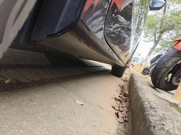 [宁波·浙B] 二手吉利汽车帝豪2022款 第4代 1.5L 手动精英型