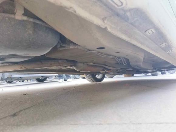 [武汉·鄂M] 二手奇瑞艾瑞泽52016款 1.5L CVT领潮版