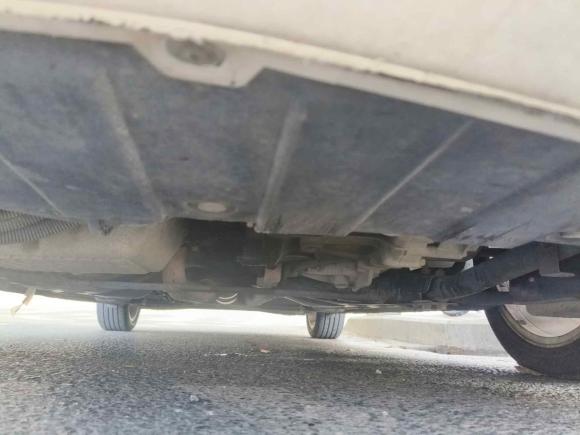 [深圳·粤B] 二手观致观致32014款 两厢 1.6T 自动致臻型