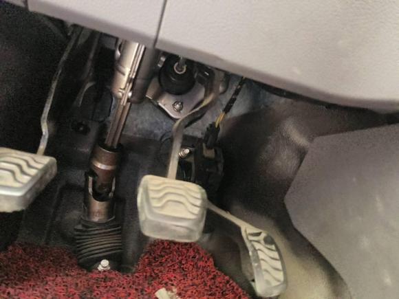 [宁波·浙B] 二手福特全顺2017款 2.0T柴油多功能商用车中轴中顶国V