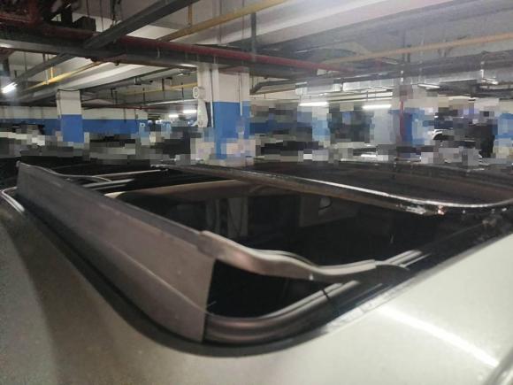 [武汉·鄂F] 二手魏牌魏牌 VV72019款 升级款 2.0T 超豪型 国V