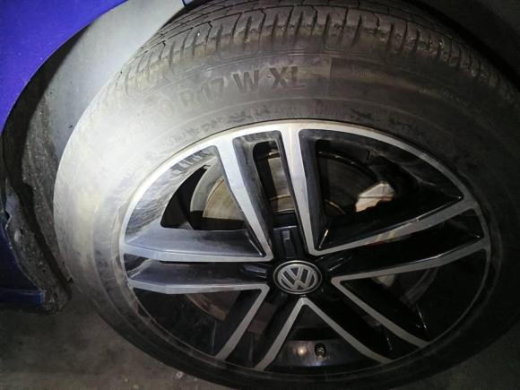 [上海·苏C] 二手大众凌渡2019款 280TSI DSG舒适版 国V