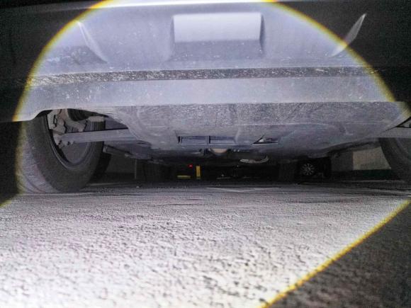 [深圳·粤B] 二手大众途昂2020款 改款 380TSI 四驱豪华版 