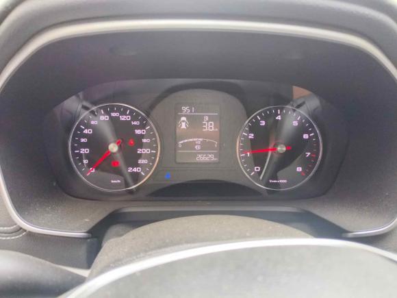 [南通·苏F] 二手荣威荣威RX52016款 20T 两驱手动旗舰版