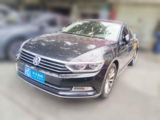 大众迈腾2019款 330TSI DSG 领先型 国VI