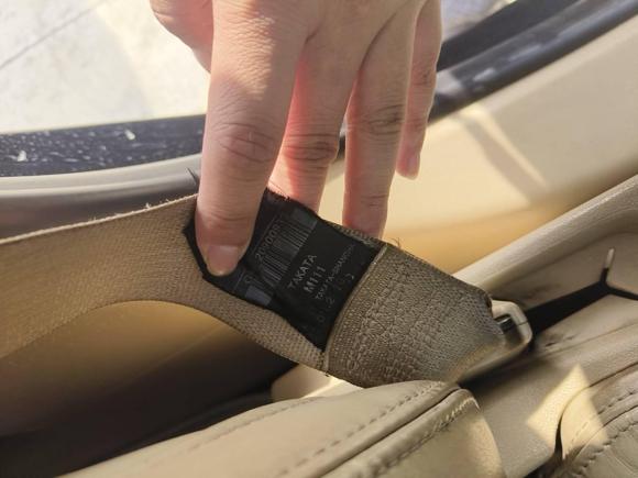 [常州·苏D] 二手别克君越2010款 2.4L豪华版