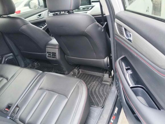 [温州·浙C] 二手长安长安CS752020款 280T 手动精智型 国VI