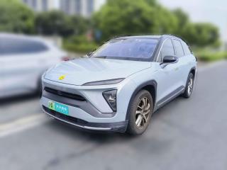 蔚来蔚来ES62020款 420KM 运动版