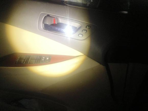 [杭州·浙A] 二手雷克萨斯雷克萨斯ES2006款 350