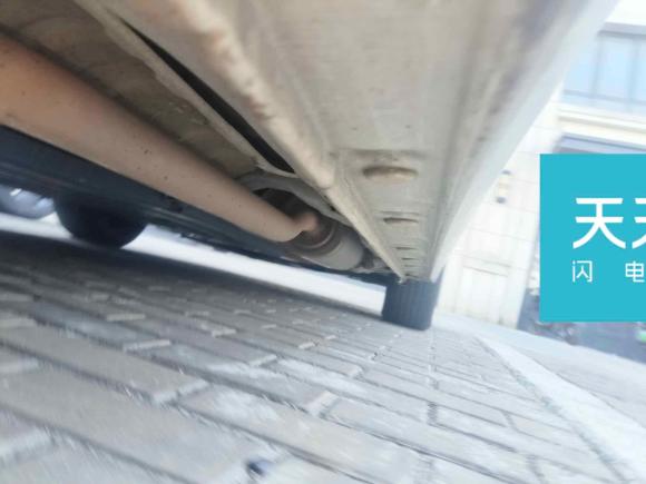 [上海·鲁Y] 二手本田飞度2016款 1.5L LX CVT舒适型