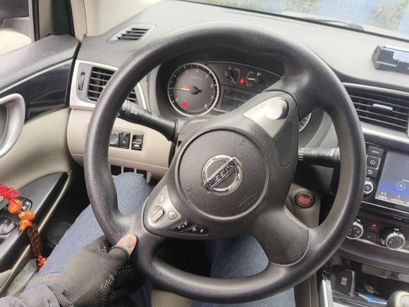 [嘉兴·浙F] 二手日产轩逸2016款 1.6XL  CVT尊享版