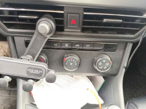 [上海·沪B] 二手大众朗逸2021款 1.5L 自动风尚版