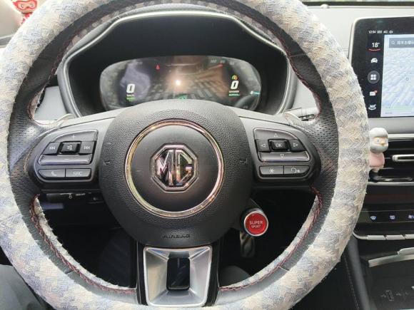 [上海·沪A] 二手名爵名爵HS新能源2020款 eHS 1.5T e-Pro