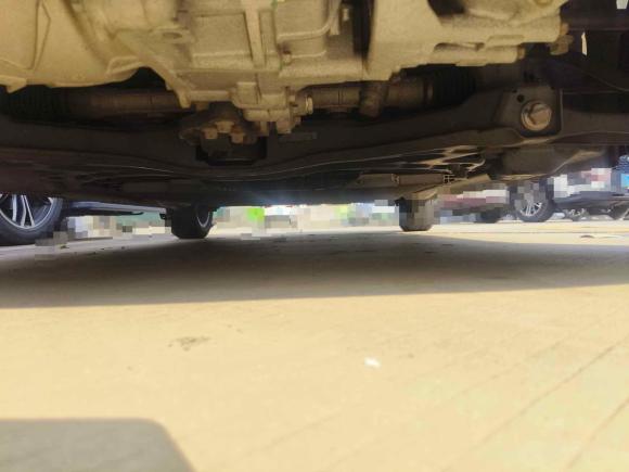 [广州·粤A] 二手欧拉欧拉黑猫2019款 351km 亲子版