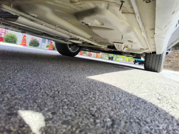 [宁波·浙B] 二手别克昂科威S2020款 昂科威S 652T 两驱豪华型