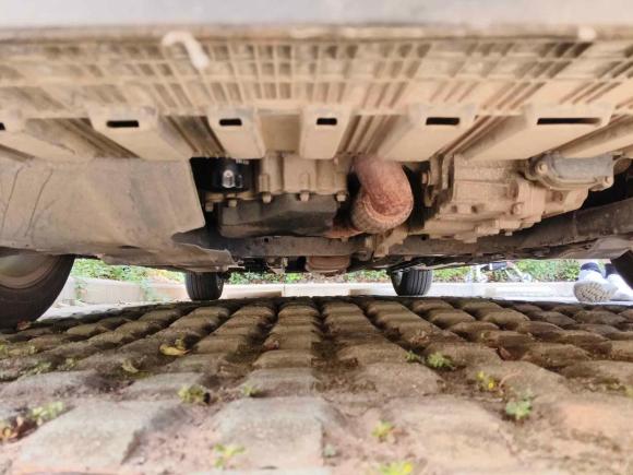 [武汉·鄂A] 二手雪佛兰科鲁兹2018款 320 自动先锋天窗版