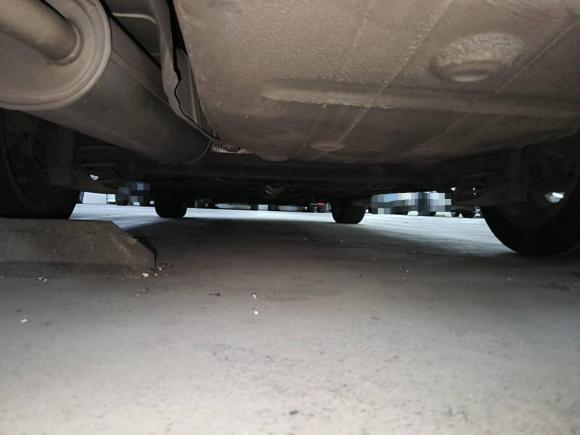 [广州·粤A] 二手大众朗逸2015款 1.6L 自动舒适版