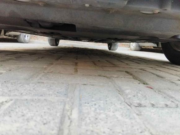 [上海·辽A] 二手日产骐达TIIDA2016款 1.6L CVT智行版