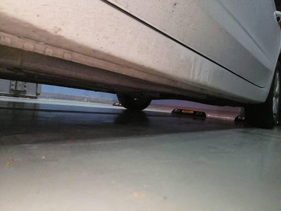 [杭州·浙B] 二手荣威荣威i52019款 1.5L 自动4G互联领豪版