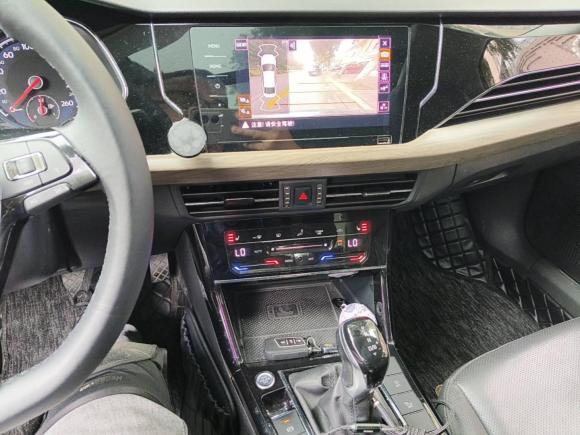 [成都·川A] 二手大众帕萨特新能源2020款 430PHEV 混动豪华版 国VI