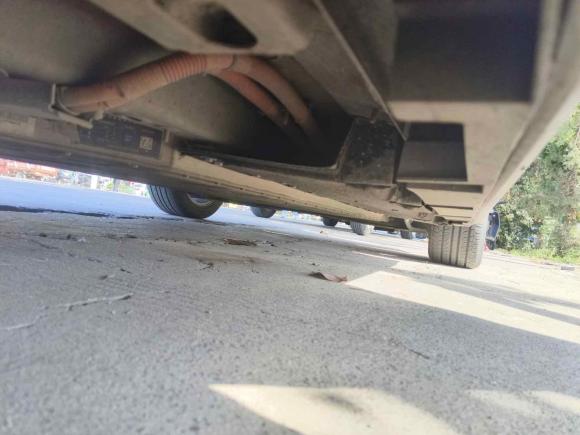 [合肥·皖A] 二手埃安AION S2022款 魅 580