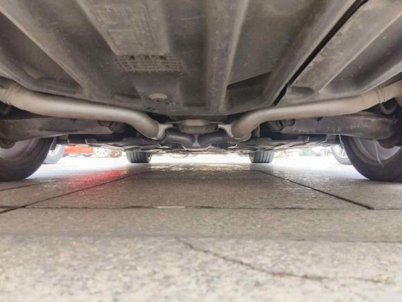 [苏州·苏E] 二手奔驰奔驰E级2014款 E 200 轿跑版