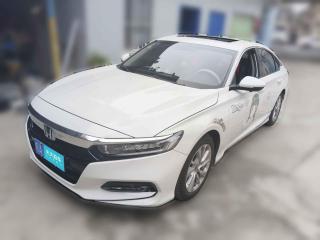 本田雅阁2018款 260TURBO 精英版 国V