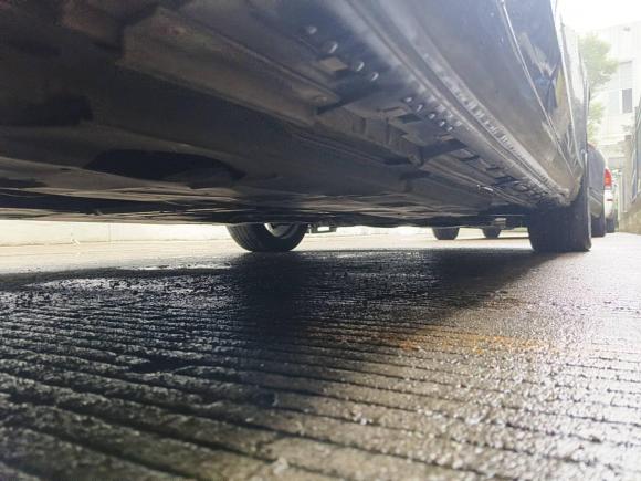 [台州·浙J] 二手马自达阿特兹2015款 2.5L 蓝天运动版