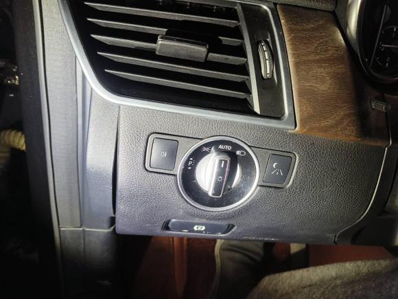 [青岛·鲁B] 二手奔驰奔驰GL级2014款 GL 400 4MATIC豪华型