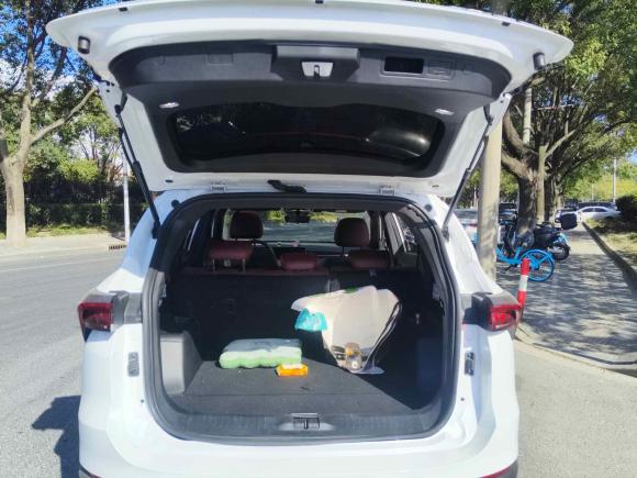 [上海·浙F] 二手捷途捷途X70 PLUS2023款 1.6T DCT强者 5座