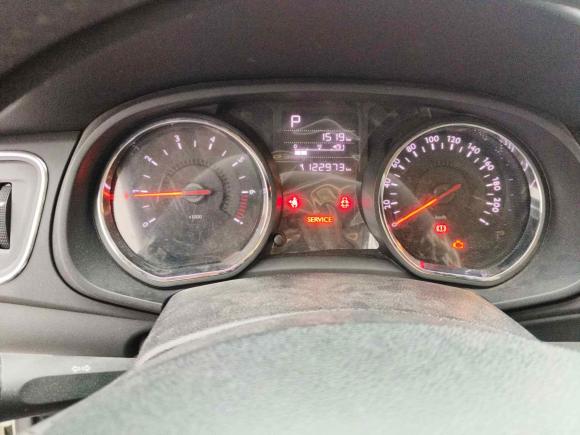 [无锡·苏U] 二手雪铁龙雪铁龙C3-XR2015款 1.6THP 自动先锋型