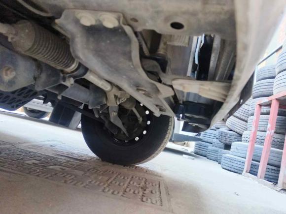 [杭州·皖A] 二手五菱汽车五菱荣光2021款 1.5L加长标准型助力版L3C