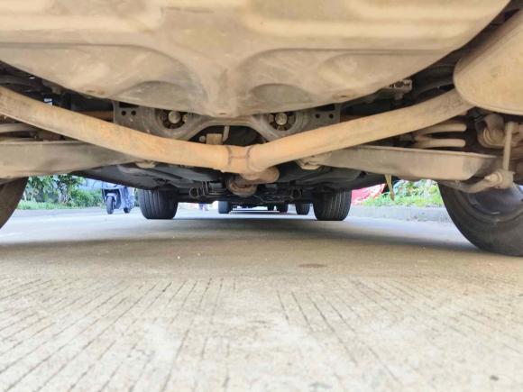 [上海·沪C] 二手福特探险者2016款 2.3T 精英版