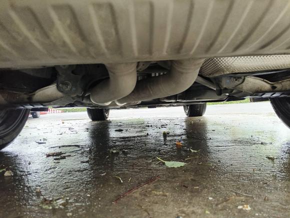 [上海·沪B] 二手保时捷Cayenne2019款 Cayenne 3.0T