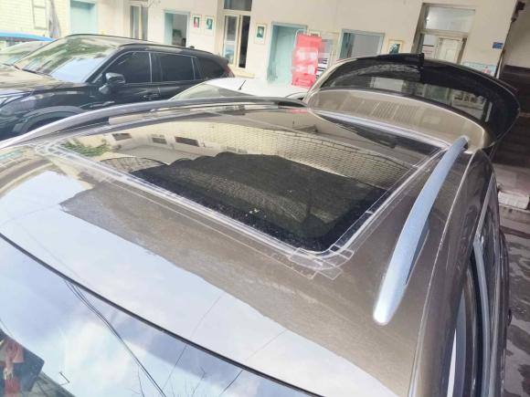[成都·川A] 二手大众途观2015款 1.8TSI 自动两驱豪华型