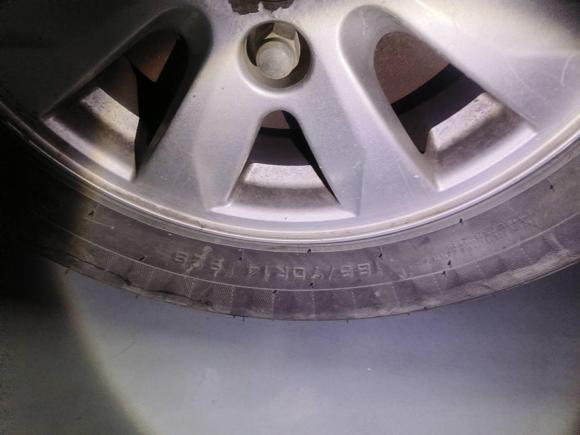 [武汉·鄂D] 二手五菱汽车五菱宏光2014款 1.5L S标准型