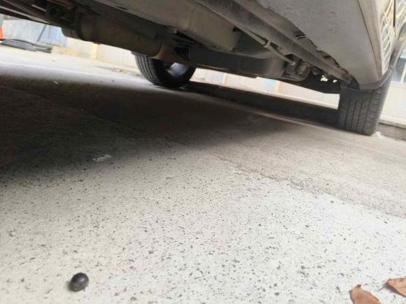 [嘉兴·苏F] 二手道奇酷威2014款 2.4L 两驱旅行版