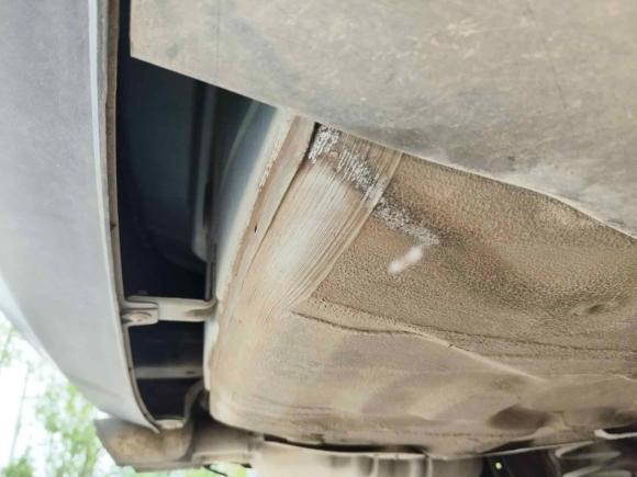 [西安·陕U] 二手大众速腾2013款 1.4TSI 蓝驱版