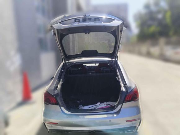 [深圳·沪E] 二手名爵MG62020款 1.5T 自动Trophy豪华版