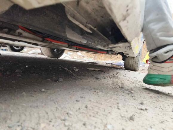 [上海·沪A] 二手比亚迪秦Pro新能源2019款 DM 超能版 1.5TI 自动智联劲炫型 国VI