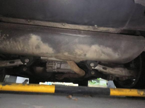 [广州·粤A] 二手路虎发现神行2015款 2.0T SE