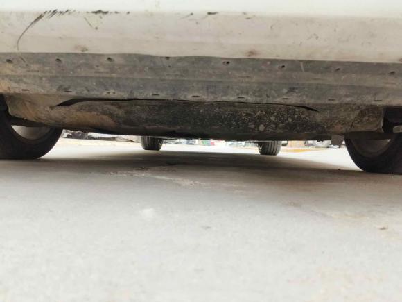 [西安·陕U] 二手沃尔沃沃尔沃S602014款 S60L T5 智驭版