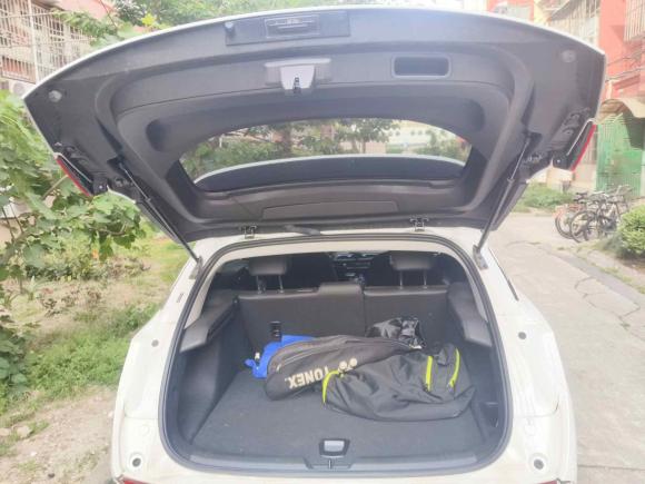 [上海·沪B] 二手别克微蓝62024款 450km 出行版