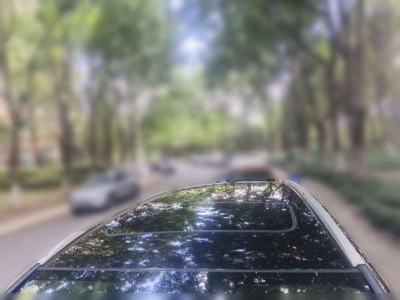 [嘉兴·浙F] 二手本田本田CR-V2012款 2.4L 四驱豪华版