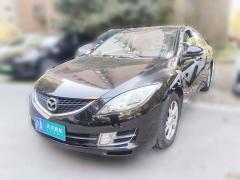 [上海·沪A] 马自达睿翼2009款 2.5L 自动尊贵版