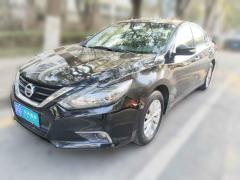 [苏州·苏U] 日产天籁2016款 2.0L XL舒适版