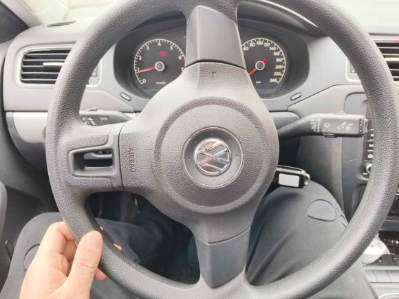 [南通·苏F] 二手大众速腾2012款 1.6L 手动舒适型