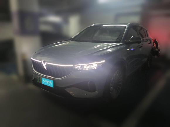 嵐圖汽車嵐圖FREE2021款 四驅(qū)標(biāo)準(zhǔn)增程專屬豪華套裝「蘇州二手車」「天天拍車」