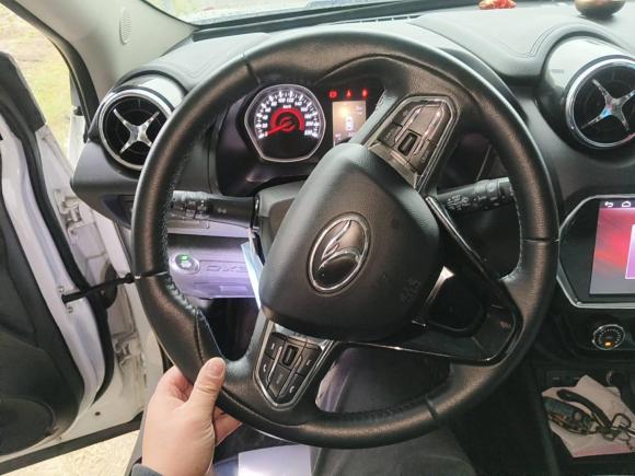 [杭州·沪C] 二手东南东南DX32018款 1.5L 户外版 手动尊贵型